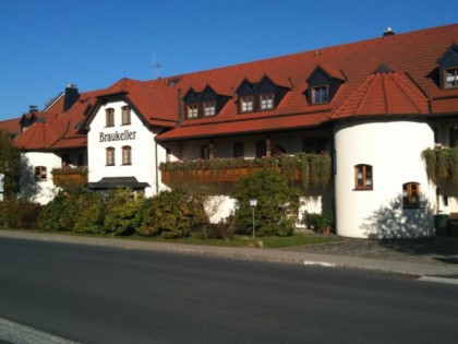 Photo: Landgasthof Braukeller